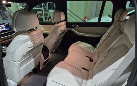 BMW X7, 2025 год, 14 500 000 рублей, 12 фотография