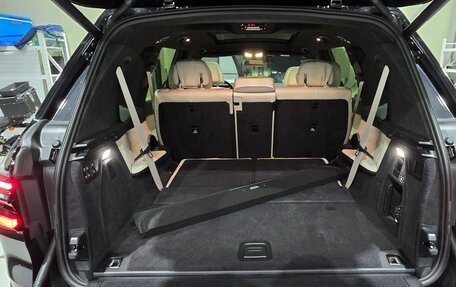 BMW X7, 2025 год, 14 500 000 рублей, 15 фотография