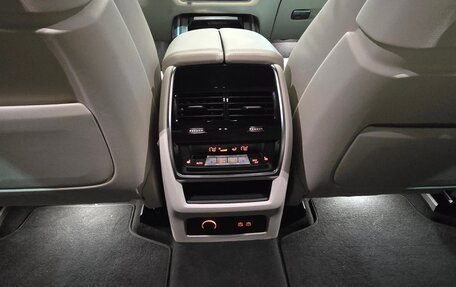 BMW X7, 2025 год, 14 500 000 рублей, 13 фотография