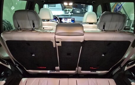 BMW X7, 2025 год, 14 500 000 рублей, 14 фотография