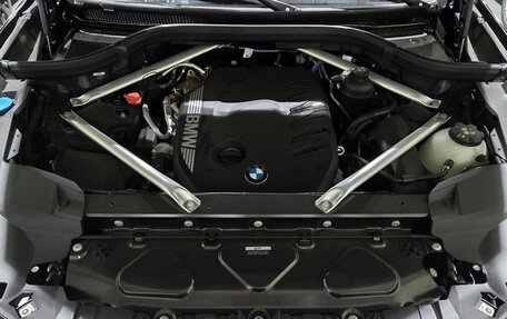 BMW X7, 2025 год, 14 500 000 рублей, 16 фотография