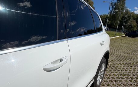 Volkswagen Touareg III, 2015 год, 2 600 000 рублей, 7 фотография