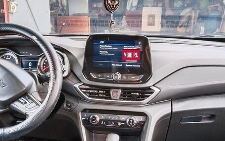 Chevrolet Orlando, 2020 год, 2 049 000 рублей, 7 фотография