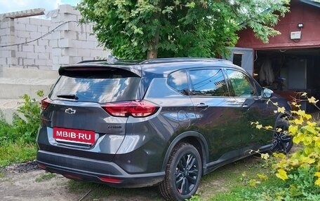 Chevrolet Orlando, 2020 год, 2 049 000 рублей, 6 фотография