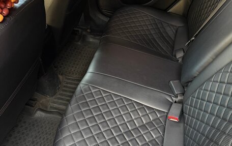 KIA Rio IV, 2018 год, 750 000 рублей, 19 фотография