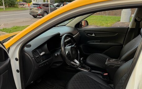 KIA Rio IV, 2018 год, 750 000 рублей, 15 фотография