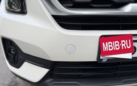 KIA Seltos I, 2020 год, 2 350 000 рублей, 12 фотография