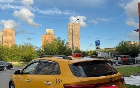KIA Rio IV, 2018 год, 750 000 рублей, 8 фотография