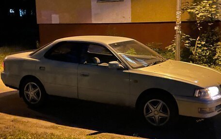 Toyota Vista, 1996 год, 190 000 рублей, 2 фотография