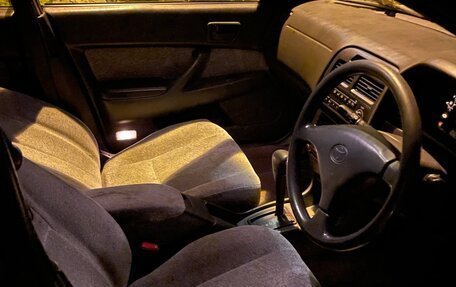 Toyota Vista, 1996 год, 190 000 рублей, 8 фотография