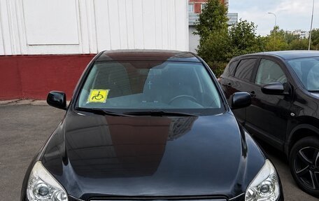 Toyota RAV4, 2006 год, 1 500 000 рублей, 7 фотография