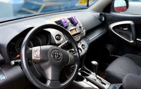 Toyota RAV4, 2006 год, 1 500 000 рублей, 13 фотография