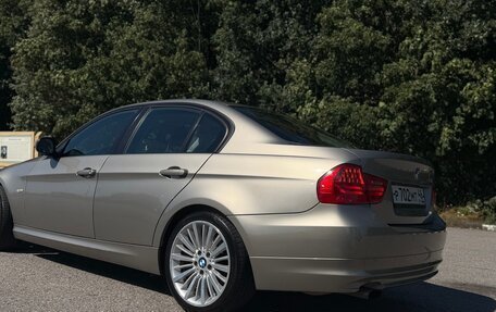 BMW 3 серия, 2011 год, 1 200 000 рублей, 2 фотография