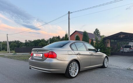 BMW 3 серия, 2011 год, 1 200 000 рублей, 6 фотография
