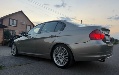 BMW 3 серия, 2011 год, 1 200 000 рублей, 8 фотография
