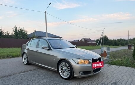 BMW 3 серия, 2011 год, 1 200 000 рублей, 5 фотография