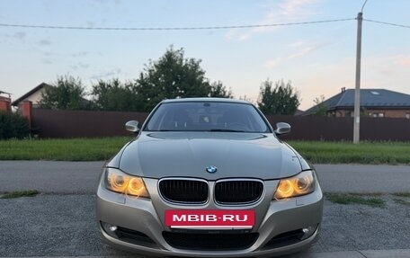 BMW 3 серия, 2011 год, 1 200 000 рублей, 4 фотография