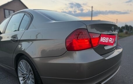 BMW 3 серия, 2011 год, 1 200 000 рублей, 9 фотография