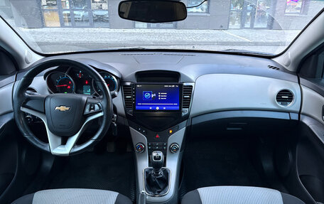 Chevrolet Cruze II, 2012 год, 750 000 рублей, 6 фотография