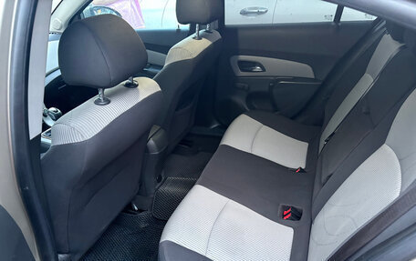 Chevrolet Cruze II, 2012 год, 750 000 рублей, 10 фотография