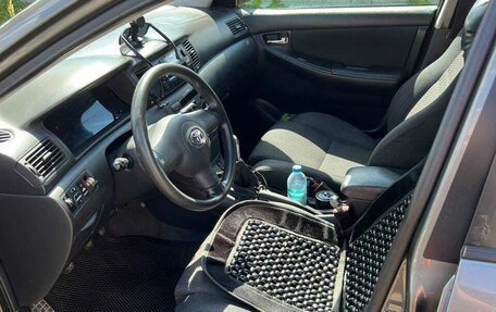 Toyota Corolla, 2005 год, 385 000 рублей, 2 фотография