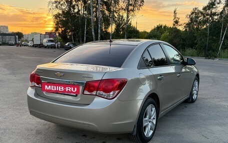 Chevrolet Cruze II, 2012 год, 750 000 рублей, 2 фотография