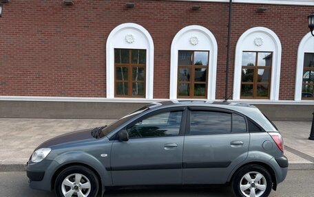 KIA Rio II, 2009 год, 595 000 рублей, 2 фотография