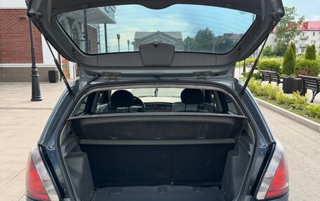 KIA Rio II, 2009 год, 595 000 рублей, 4 фотография