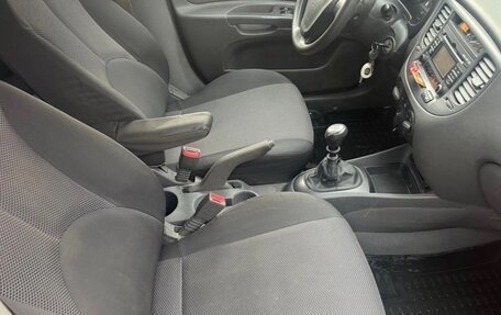 KIA Rio II, 2009 год, 595 000 рублей, 5 фотография