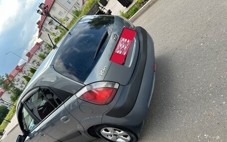 KIA Rio II, 2009 год, 595 000 рублей, 20 фотография