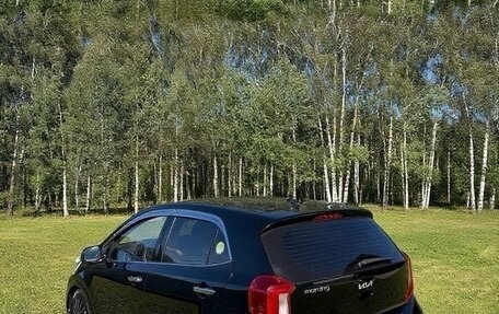 KIA Morning III, 2022 год, 1 680 000 рублей, 5 фотография
