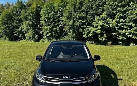 KIA Morning III, 2022 год, 1 680 000 рублей, 4 фотография