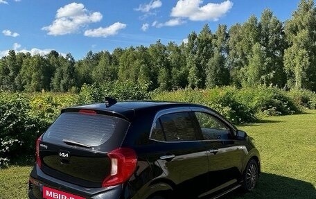 KIA Morning III, 2022 год, 1 680 000 рублей, 6 фотография