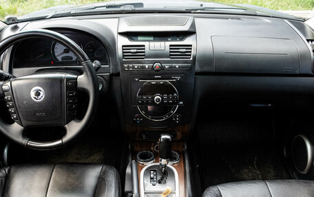 SsangYong Rexton III, 2008 год, 890 000 рублей, 5 фотография