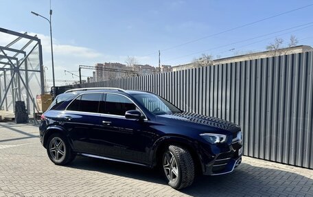 Mercedes-Benz GLE, 2021 год, 3 800 000 рублей, 9 фотография