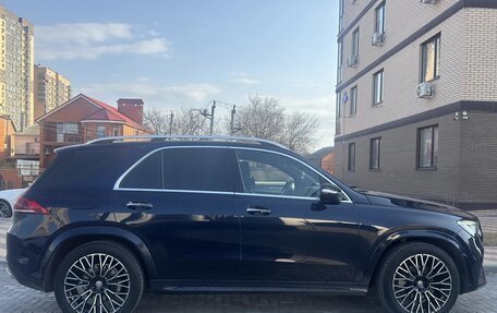 Mercedes-Benz GLE, 2021 год, 3 800 000 рублей, 6 фотография