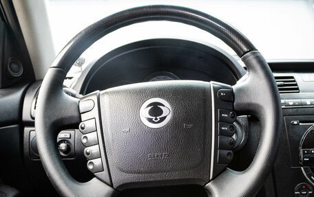 SsangYong Rexton III, 2008 год, 890 000 рублей, 6 фотография