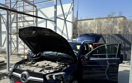 Mercedes-Benz GLE, 2021 год, 3 800 000 рублей, 10 фотография