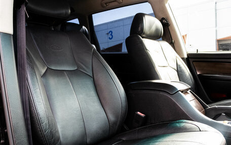 SsangYong Rexton III, 2008 год, 890 000 рублей, 12 фотография