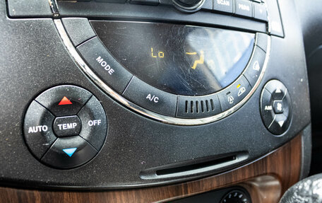 SsangYong Rexton III, 2008 год, 890 000 рублей, 18 фотография
