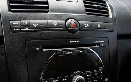 SsangYong Rexton III, 2008 год, 890 000 рублей, 19 фотография