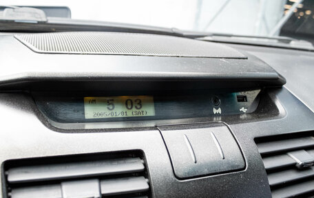SsangYong Rexton III, 2008 год, 890 000 рублей, 20 фотография