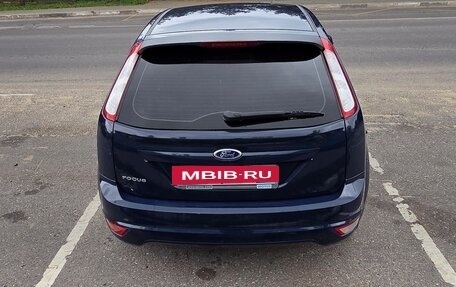 Ford Focus II рестайлинг, 2010 год, 500 000 рублей, 2 фотография
