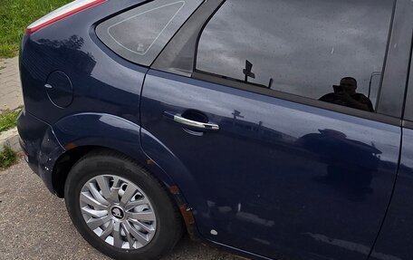 Ford Focus II рестайлинг, 2010 год, 500 000 рублей, 9 фотография