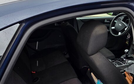 Ford Focus II рестайлинг, 2010 год, 500 000 рублей, 11 фотография