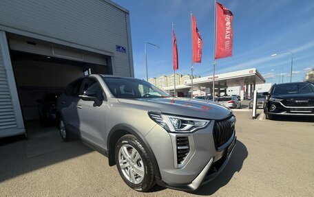 Haval Jolion, 2026 год, 2 499 000 рублей, 2 фотография