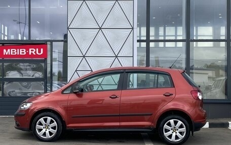 Volkswagen Golf Plus I, 2008 год, 579 000 рублей, 8 фотография
