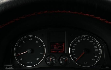 Volkswagen Golf Plus I, 2008 год, 579 000 рублей, 20 фотография