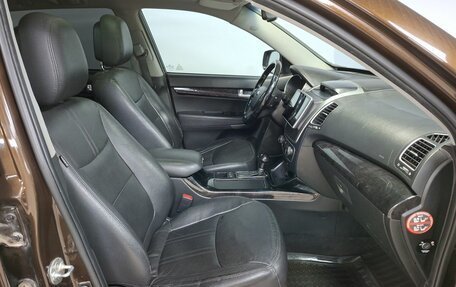 KIA Sorento II рестайлинг, 2013 год, 1 552 000 рублей, 10 фотография