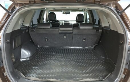KIA Sorento II рестайлинг, 2013 год, 1 552 000 рублей, 13 фотография